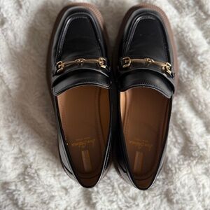 Sam Edelman Laurs Lug Sole Loafer